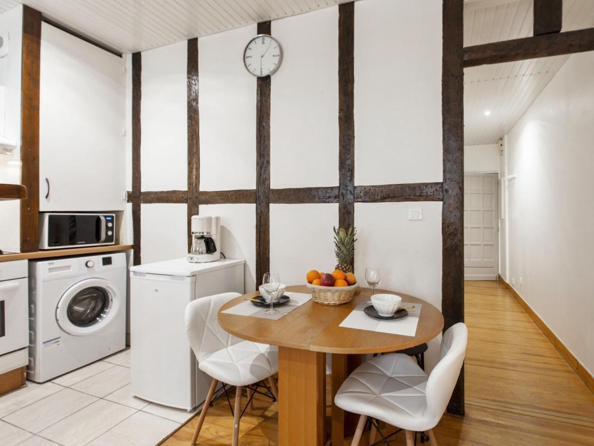 Apartamento Casa Chiberta - Centre Historique *