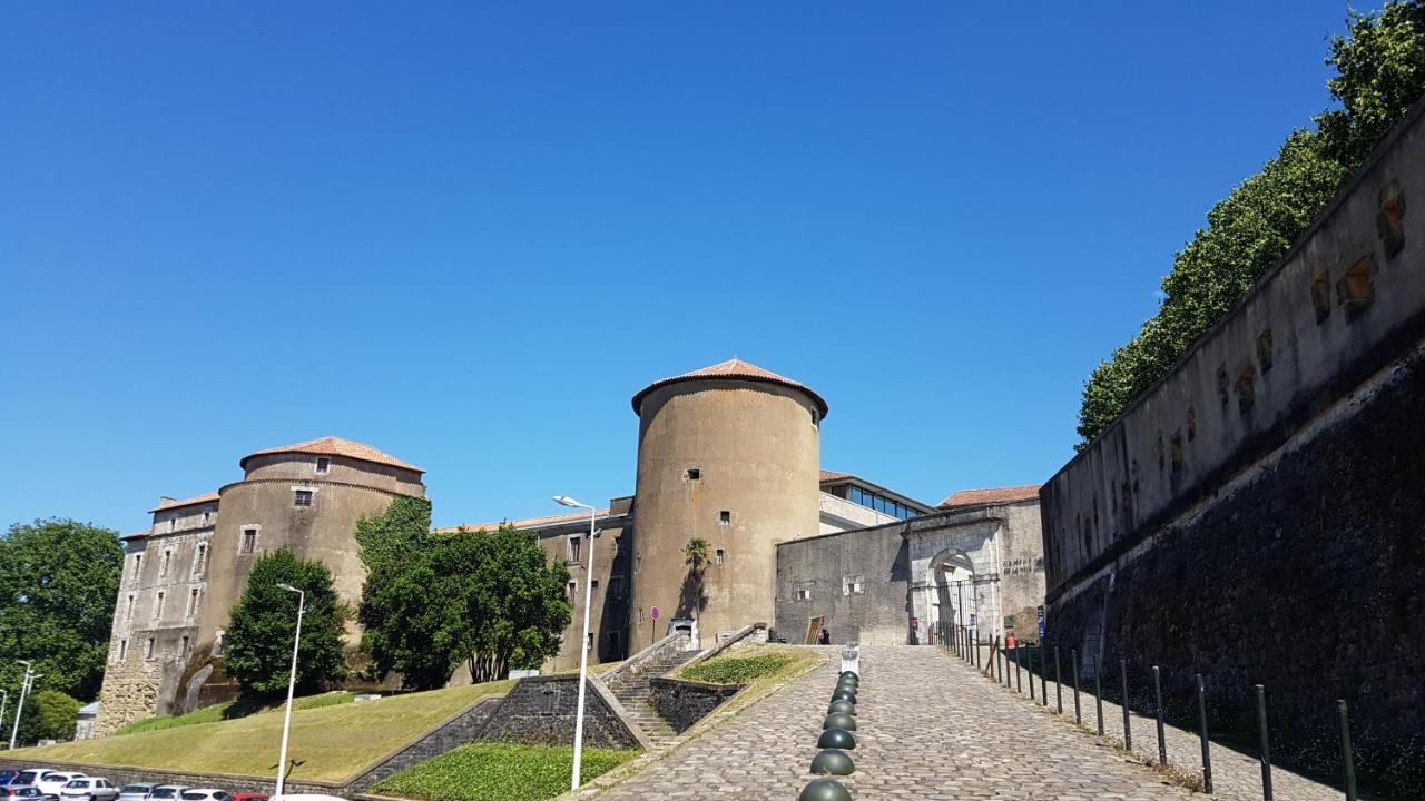 Casa Chiberta - Centre Historique * Baiona